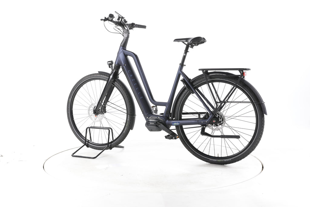 Gazelle Chamonix C5 HMS City E-Bike Tiefeinsteiger 2024 - Image 8