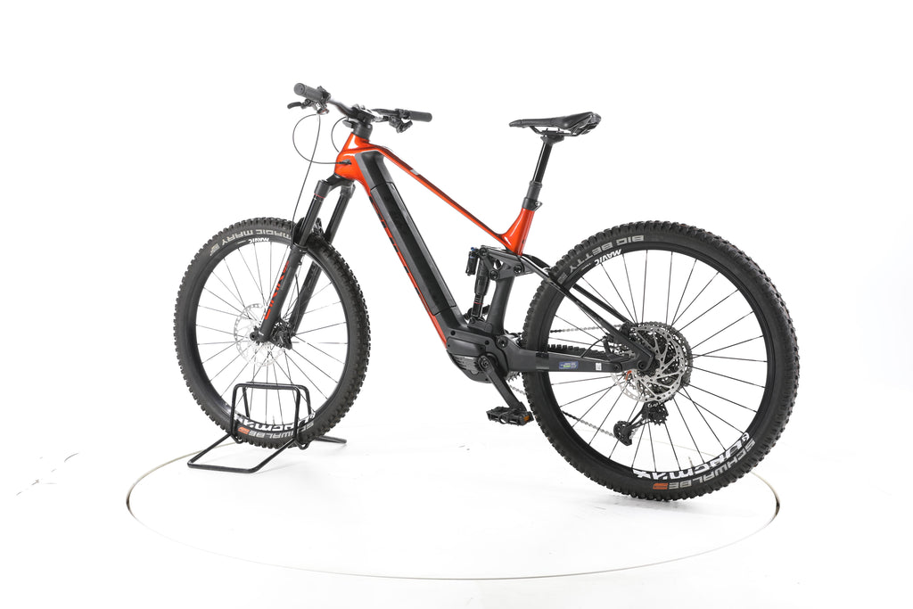 Bulls Sonic EVO EN SL 1 E-Bike Fully Carbon - Image 8