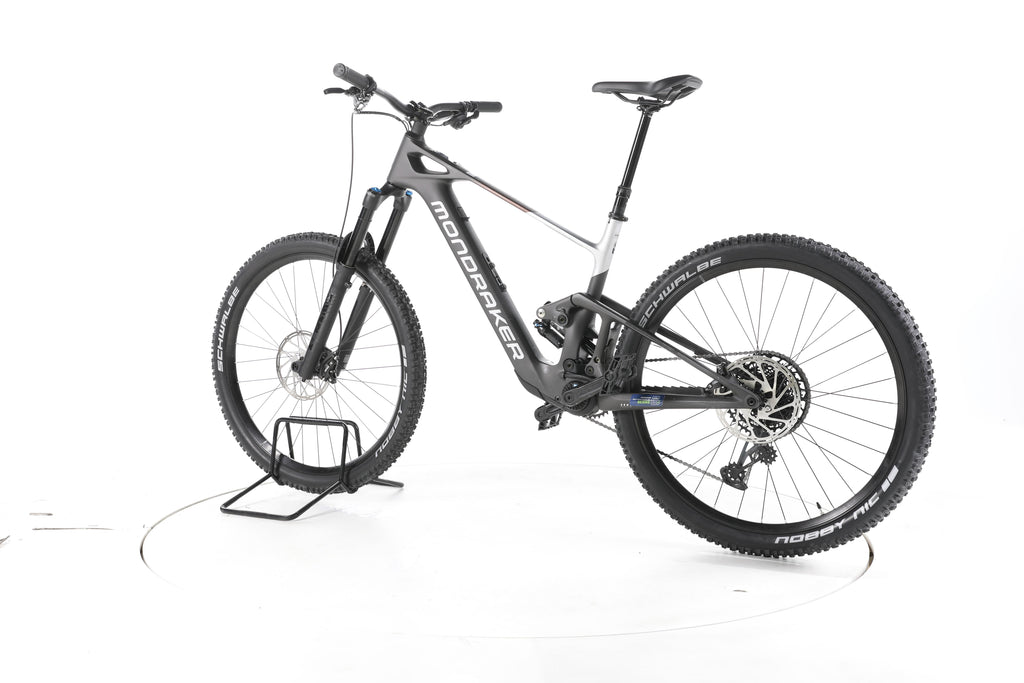 Mondraker Neat R E-Bike Fully 2024 - Image 8