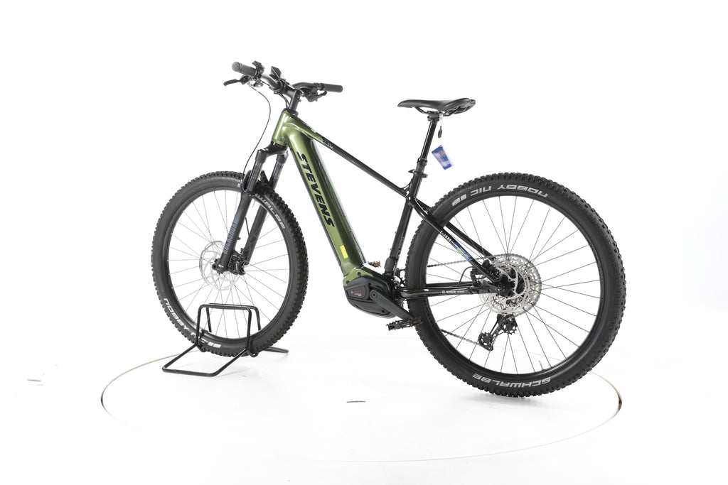 Stevens E-Juke 29" E-Bike - Image 8