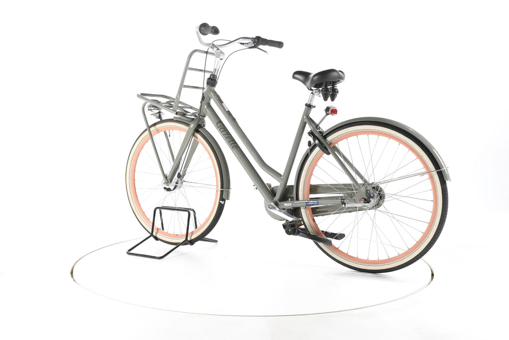 Gazelle Miss Grace R7T Wave Fahrrad City & Trekking - Image 8