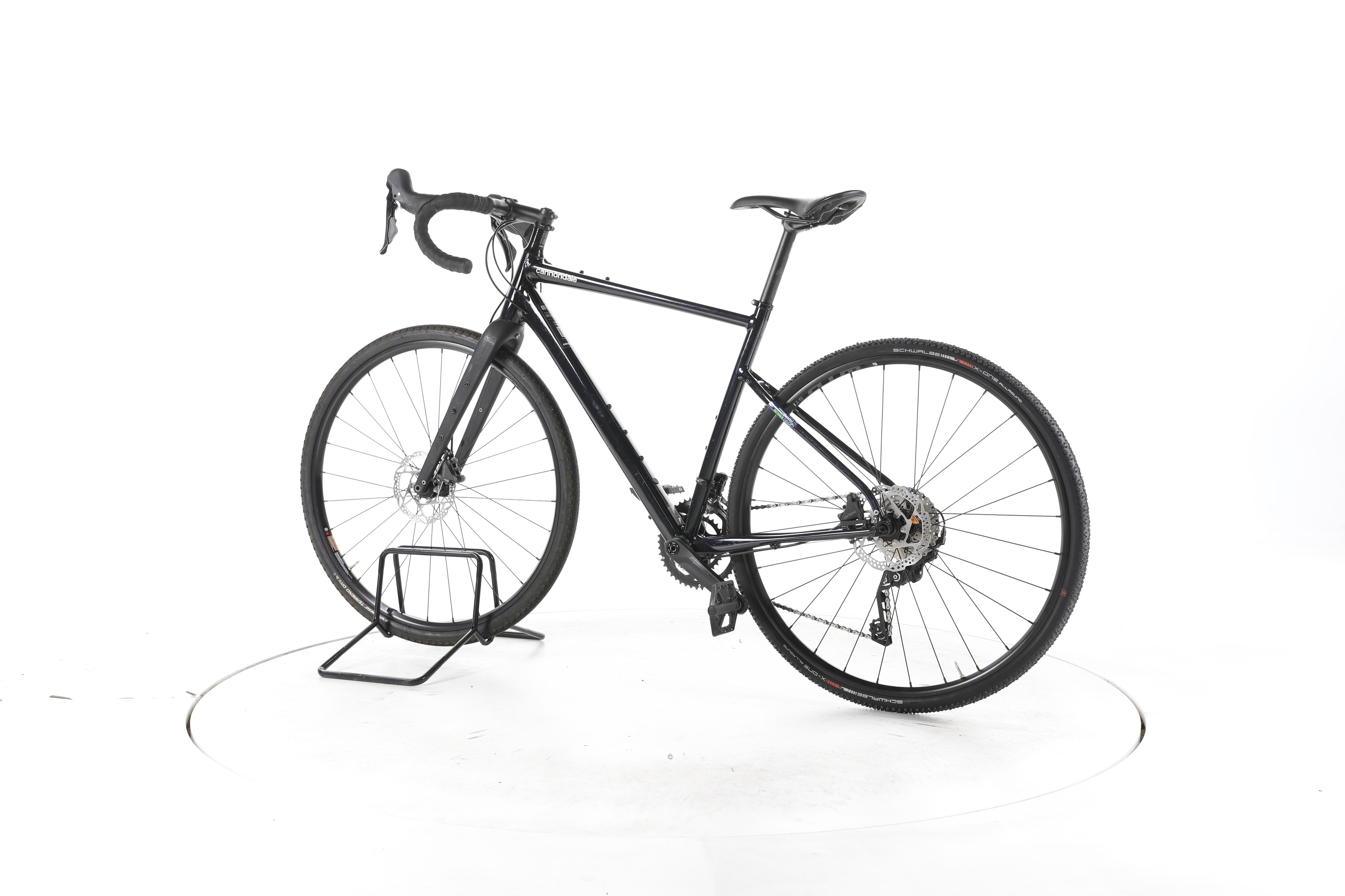 Cannondale Topstone 2 Gravelbike - Image 8