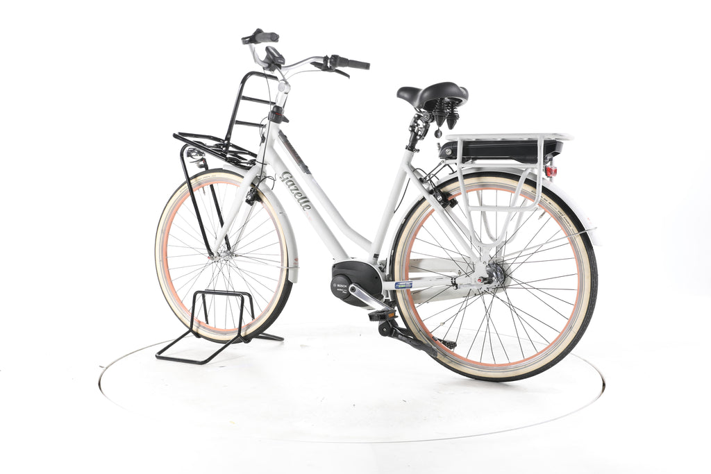 Gazelle Miss Grace C7 HMB City E-Bike - Image 8