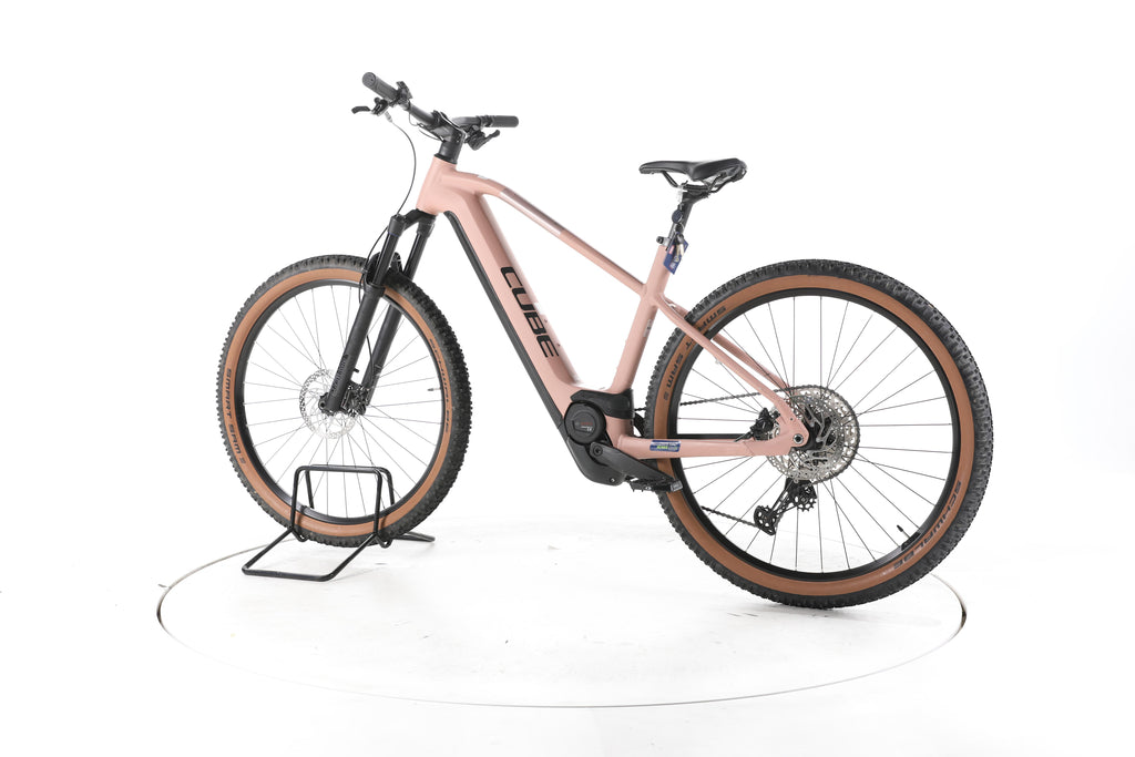 Cube Reaction Hybrid Pro E-Bike - Image 8
