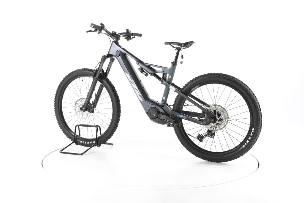 KTM Macina Kapoho Elite E-Bike Fully Carbon - Image 8