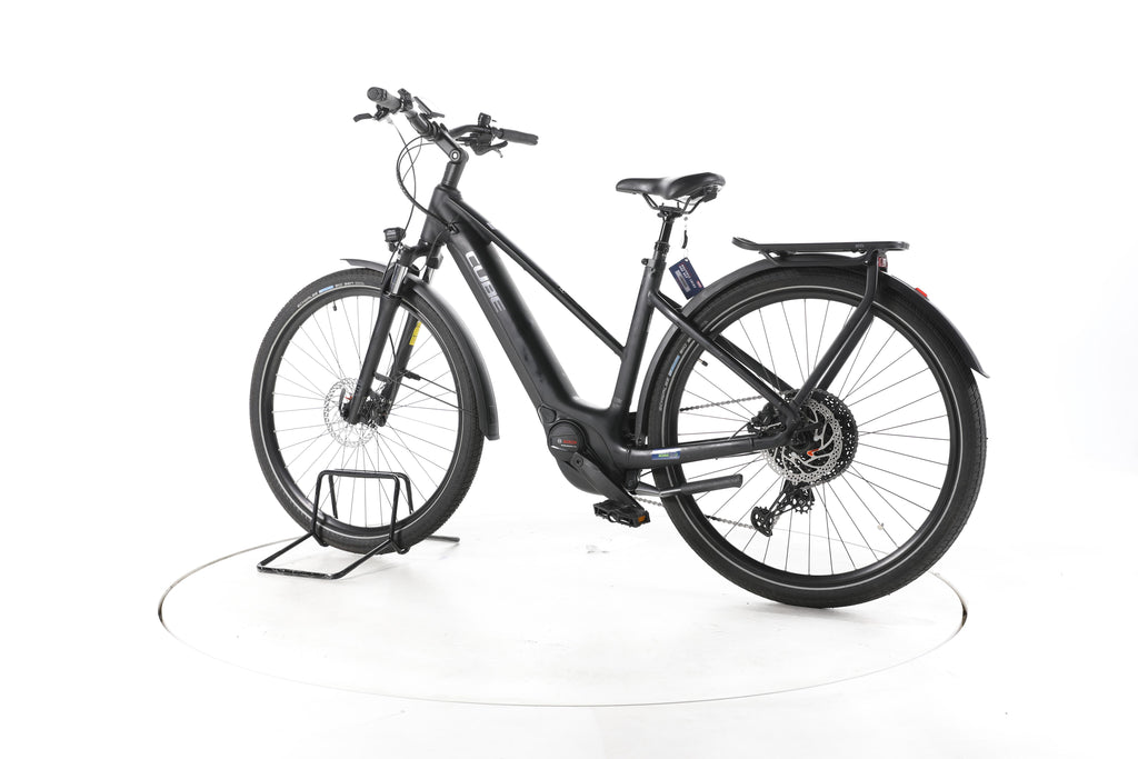 Cube Touring Hybrid Pro Trekking E-Bike - Image 8