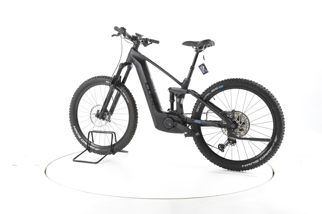 Cube Stereo Hybrid 140 HPC SLX E-Bike Fully Carbon - Image 8