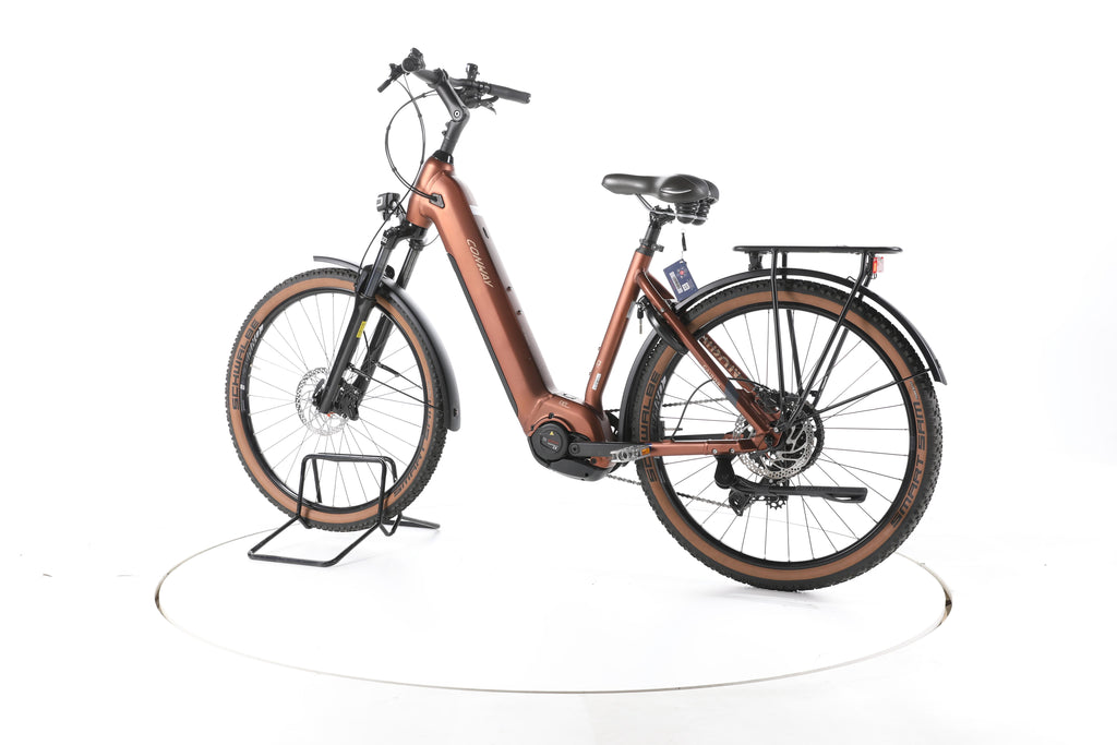 Conway Cairon C 2.0 Trekking E-Bike Tiefeinsteiger 2025 - Image 8