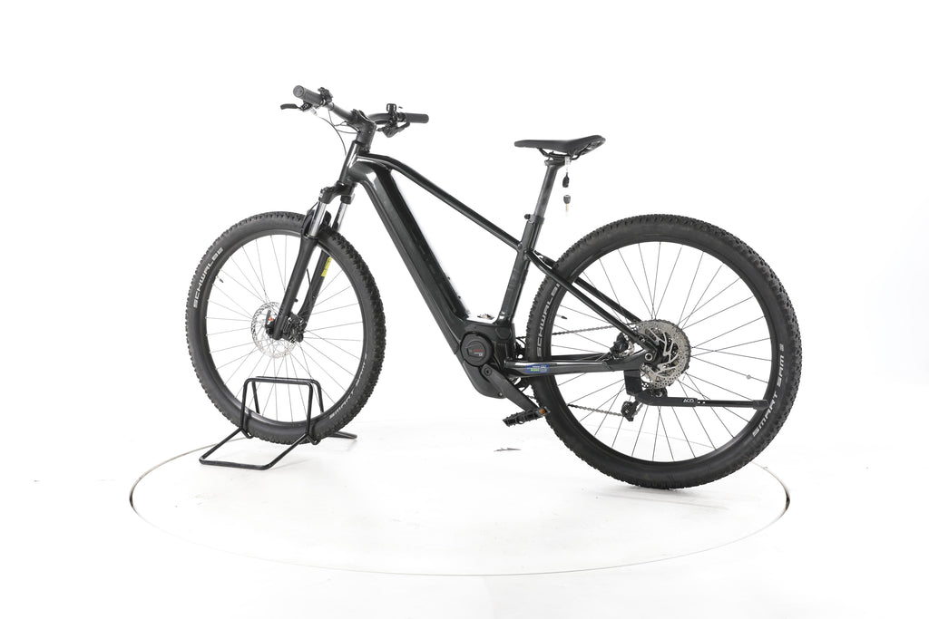 Cube Reaction Hybrid ONE E-Bike - Image 8