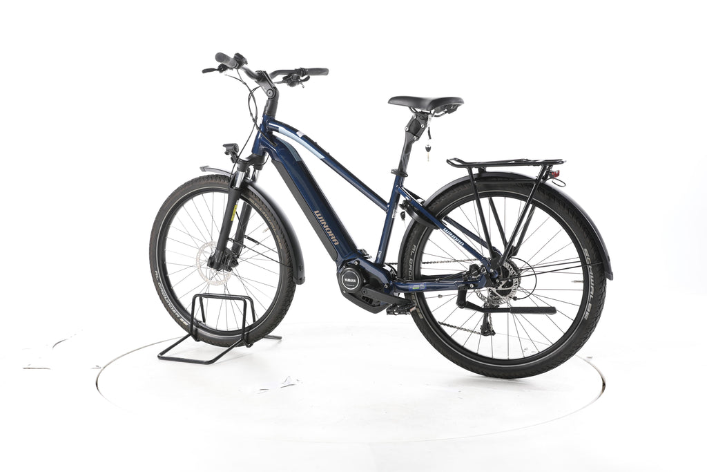Winora Yucatan 8 Trekking E-Bike - Image 8