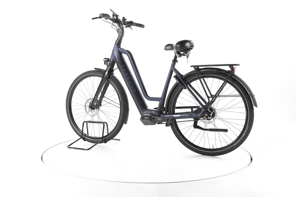 Gazelle Chamonix C5 HMS City E-Bike Tiefeinsteiger - Image 8