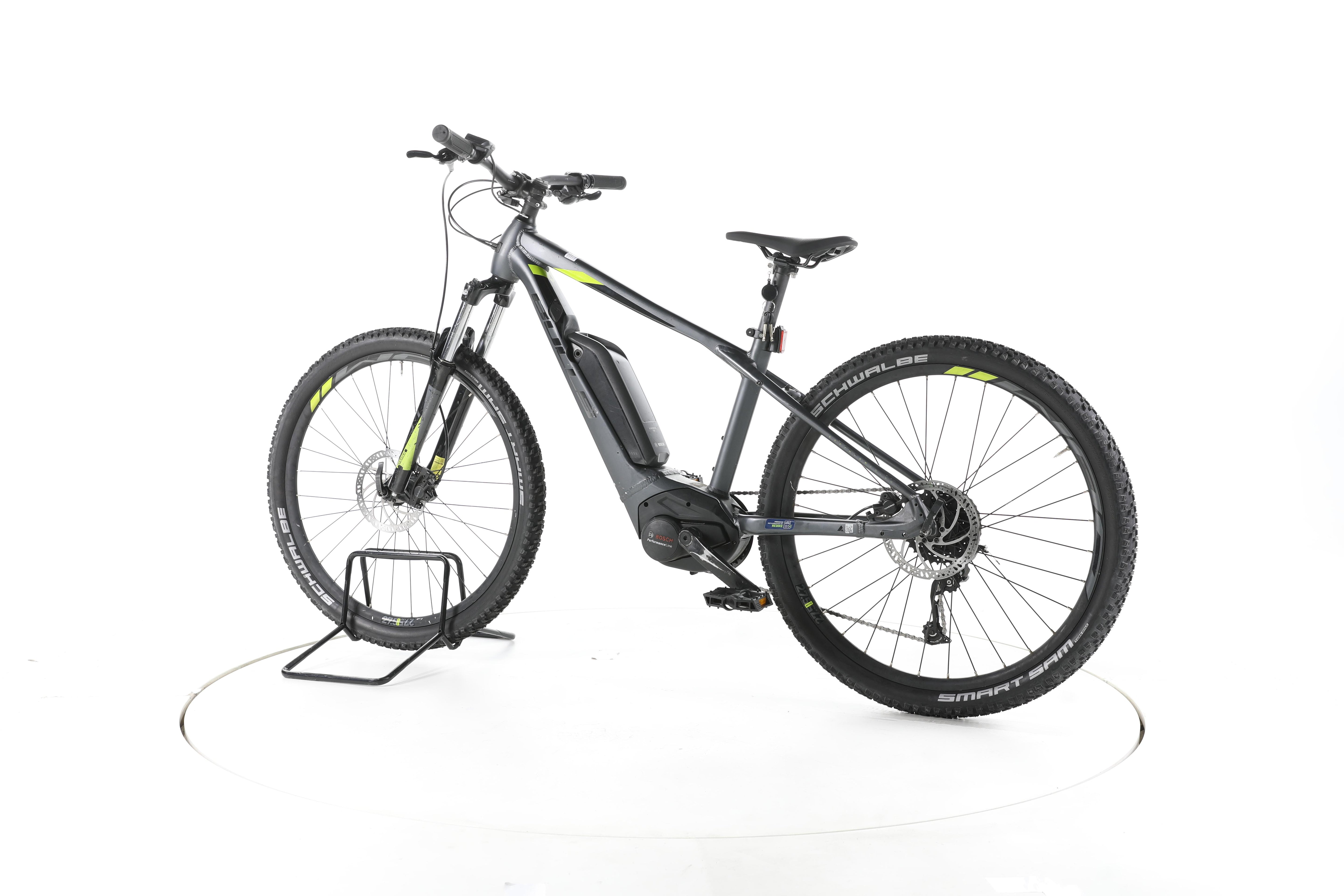 Bulls Copperhead E1 E-Bike - Image 8