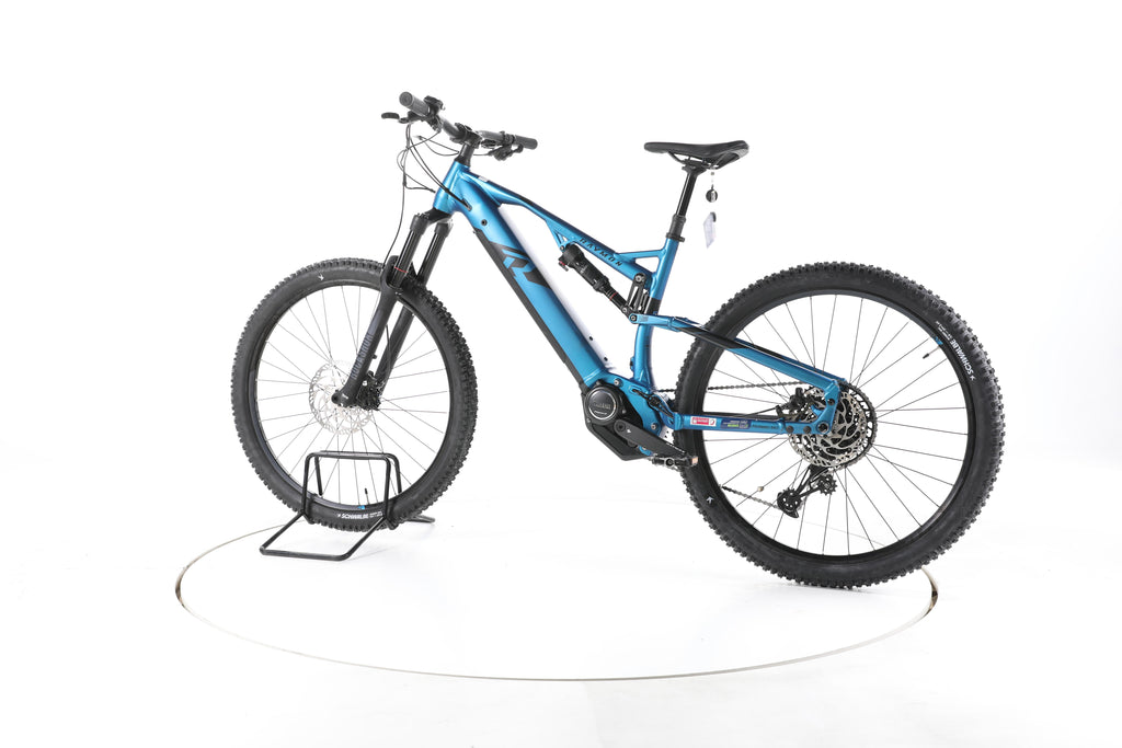 R Raymon FullRay 150E 8.0 E-Bike Fully - Image 8