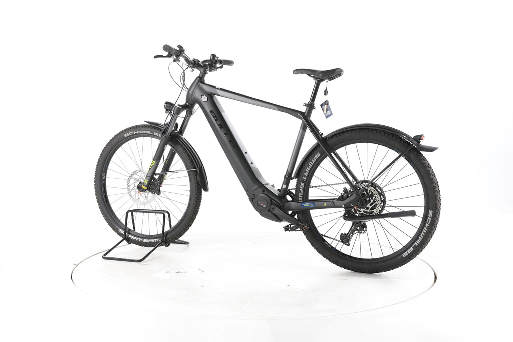 Bulls Copperhead EVO 2 XXL Street Trekking E-Bike 2024 - Image 8