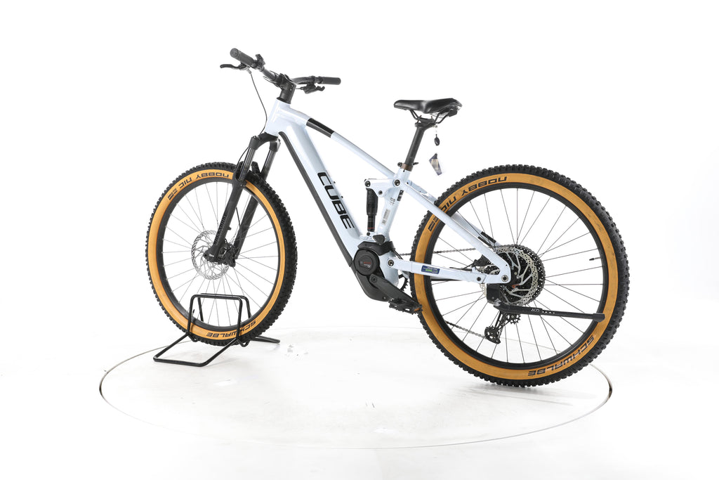 Cube Stereo Hybrid 120 Pro E-Bike Fully - Image 8