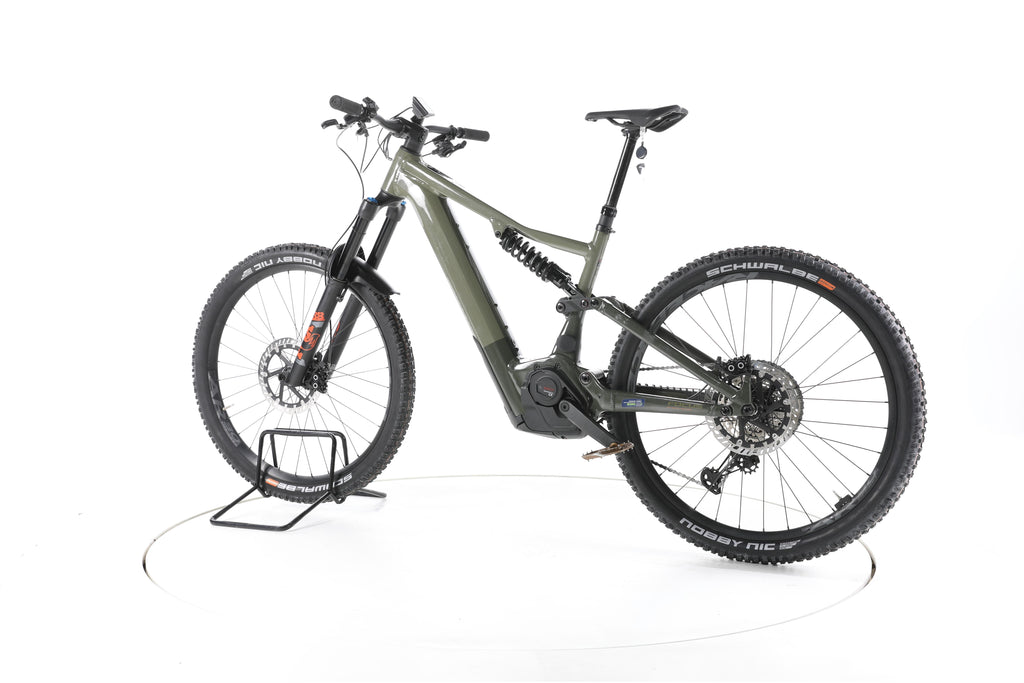 Focus Sam² 6.8 Fully E-Bike 2023 - Image 8