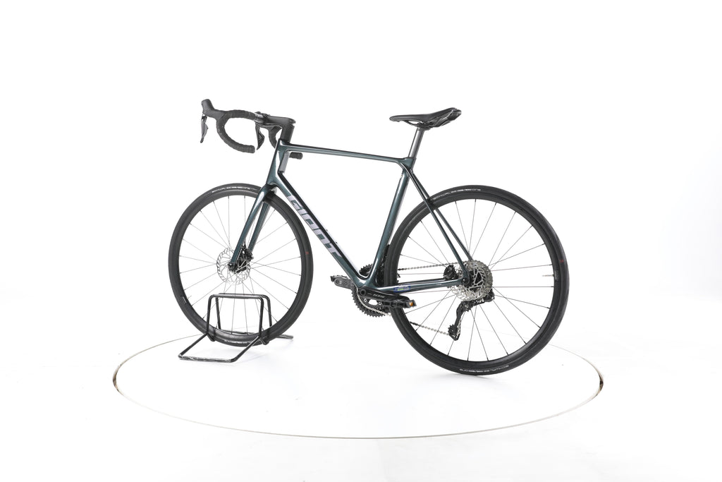 Giant TCR Advanced 1 Rennrad Carbon 2024 - Image 8