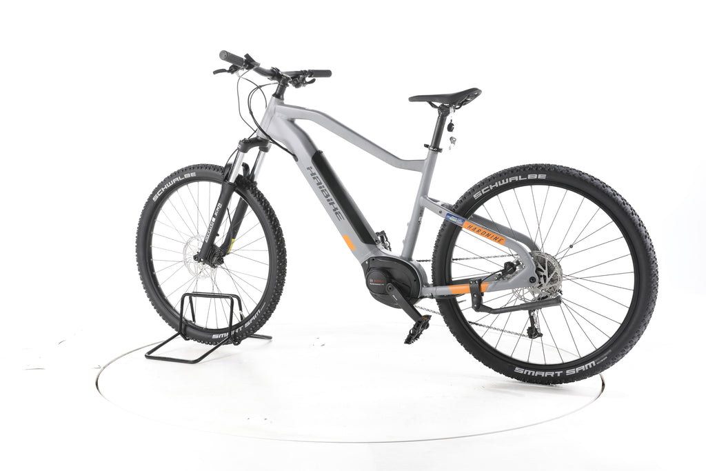 Haibike Hardnine 4 E-Bike - Image 8