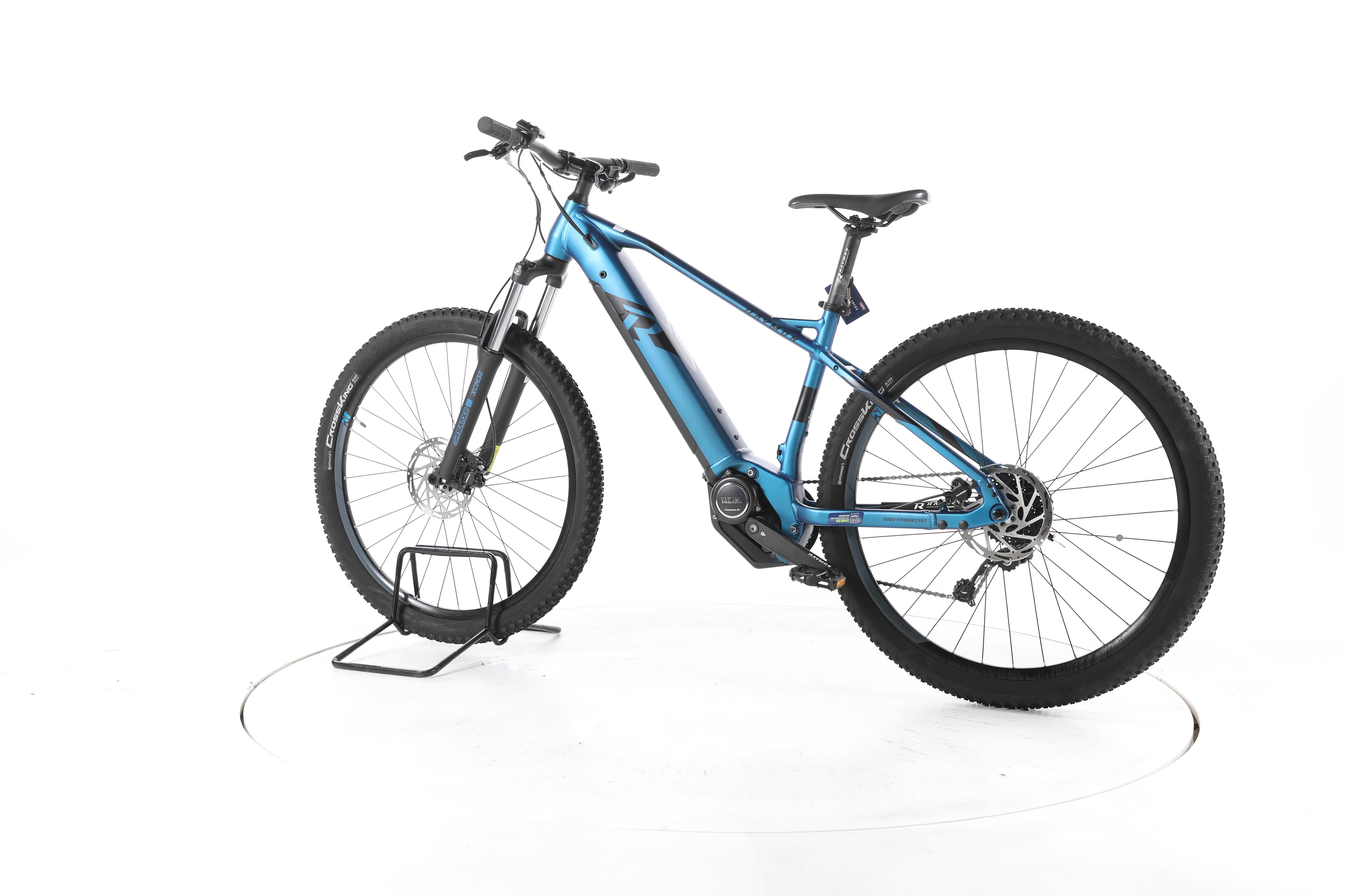 R Raymon HardRay E 5.0 E-Bike - Image 8