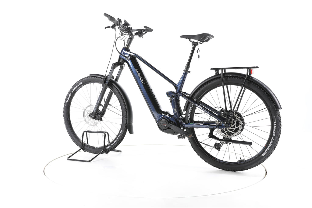 Conway Xyron SUV 4.9 SUV E-Bike - Image 8