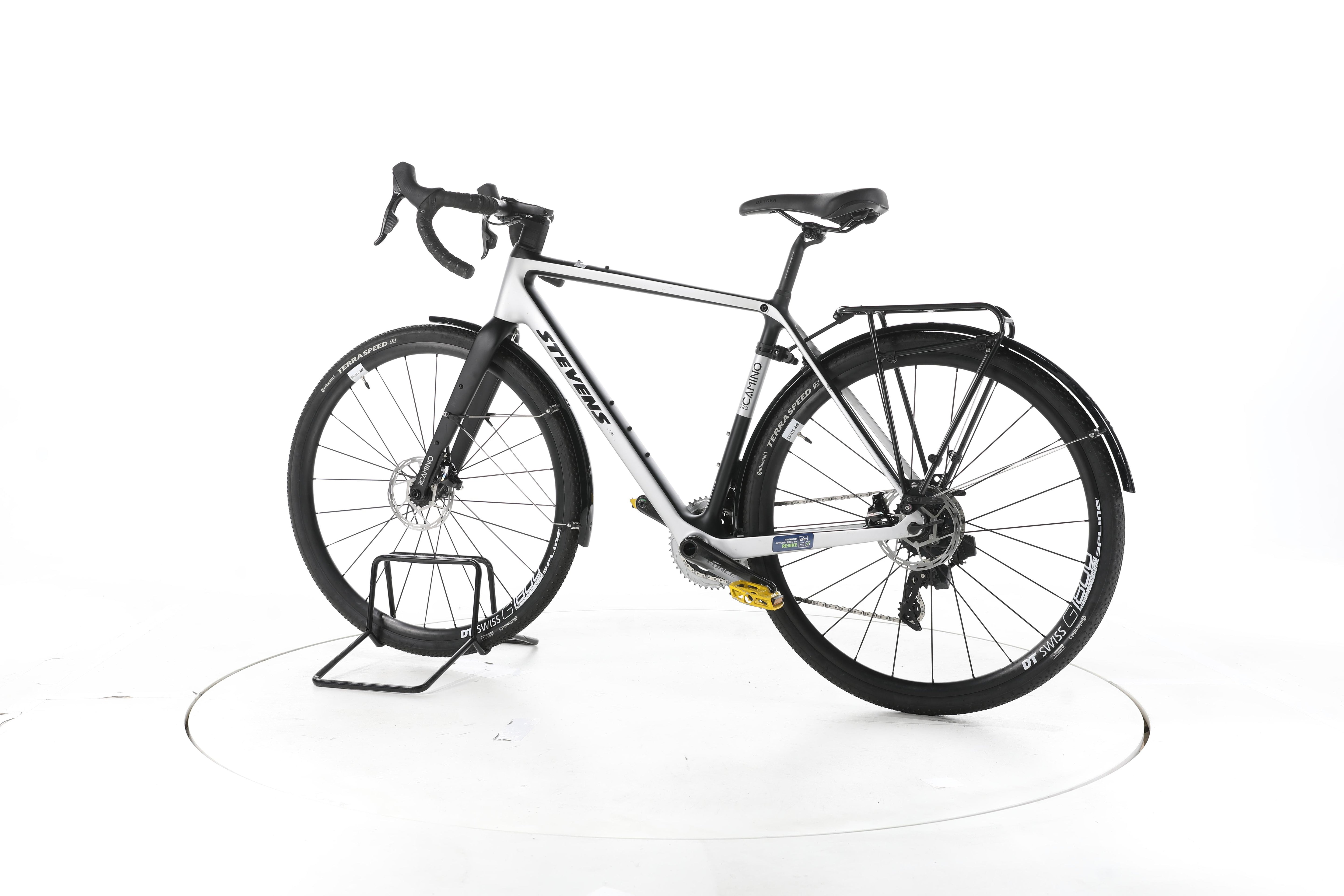 Stevens Camino Pro - Image 8