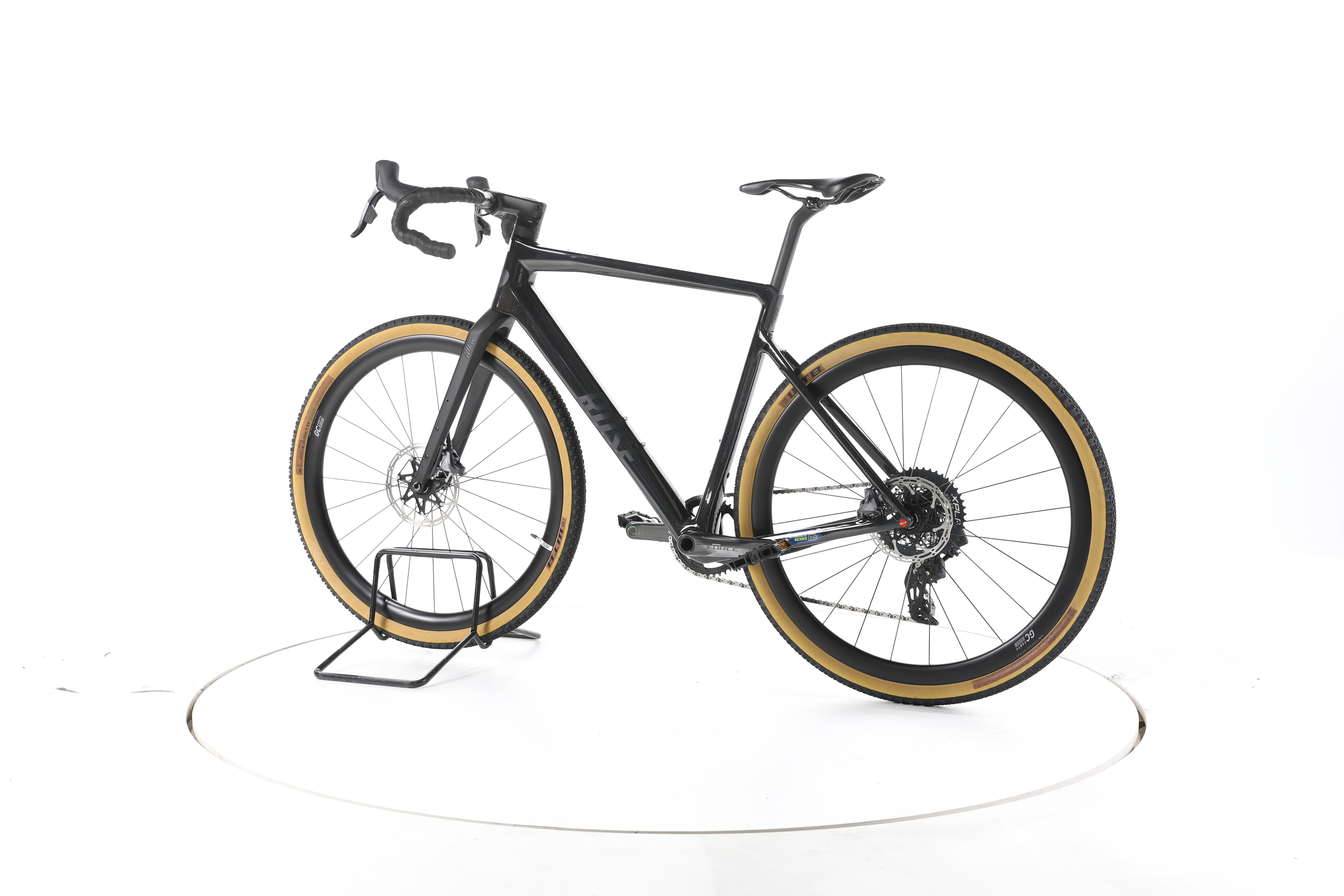 Rose BACKROAD Force Gravelbike Carbon - Image 8