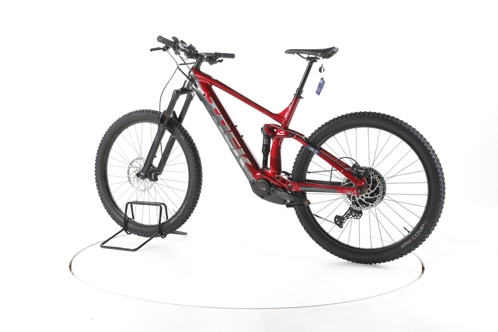 Trek Rail 5 E-Bike Fully - Image 8