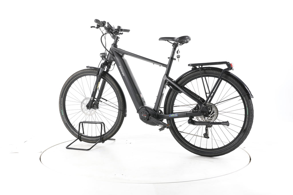 Carver Route E.510 Trekking E-Bike - Image 8