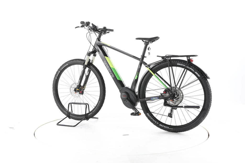 Green's Watford Trekking E-Bike - Image 8