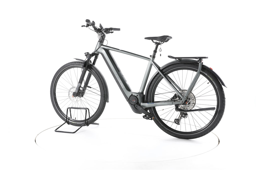Cube Kathmandu Hybrid Pro Trekking E-Bike 2023 - Image 8