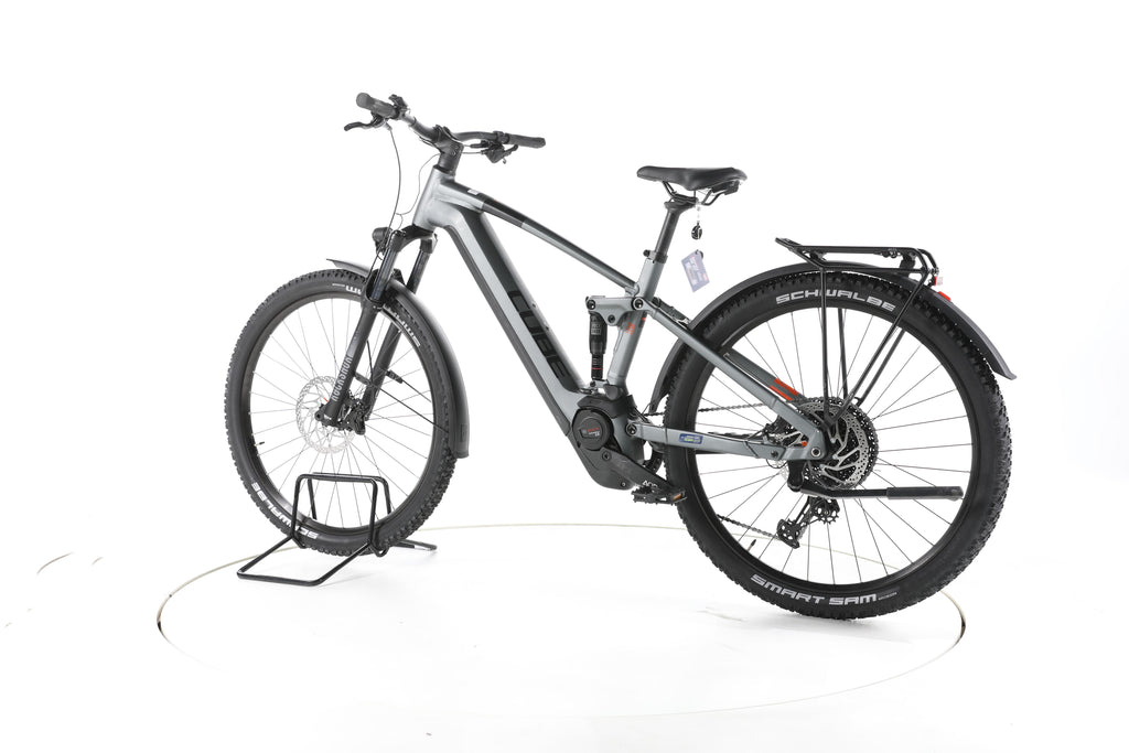 Cube Stereo Hybrid 120 Pro Allroad SUV E-Bike 2023 - Image 8