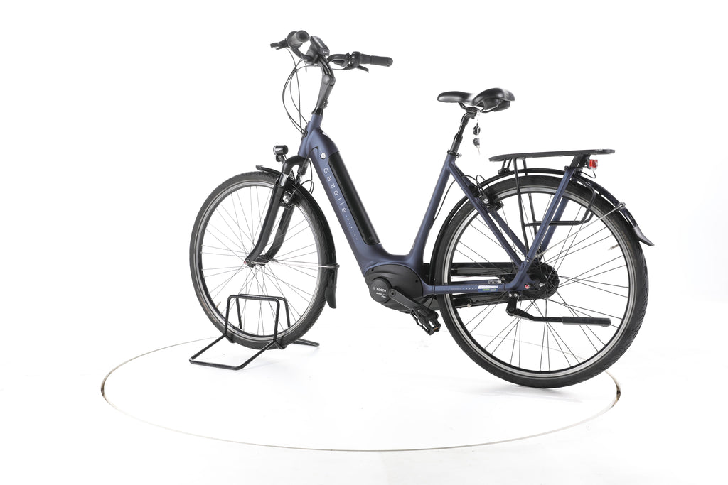 Gazelle Grenoble C7 City E-Bike Tiefeinsteiger - Image 8