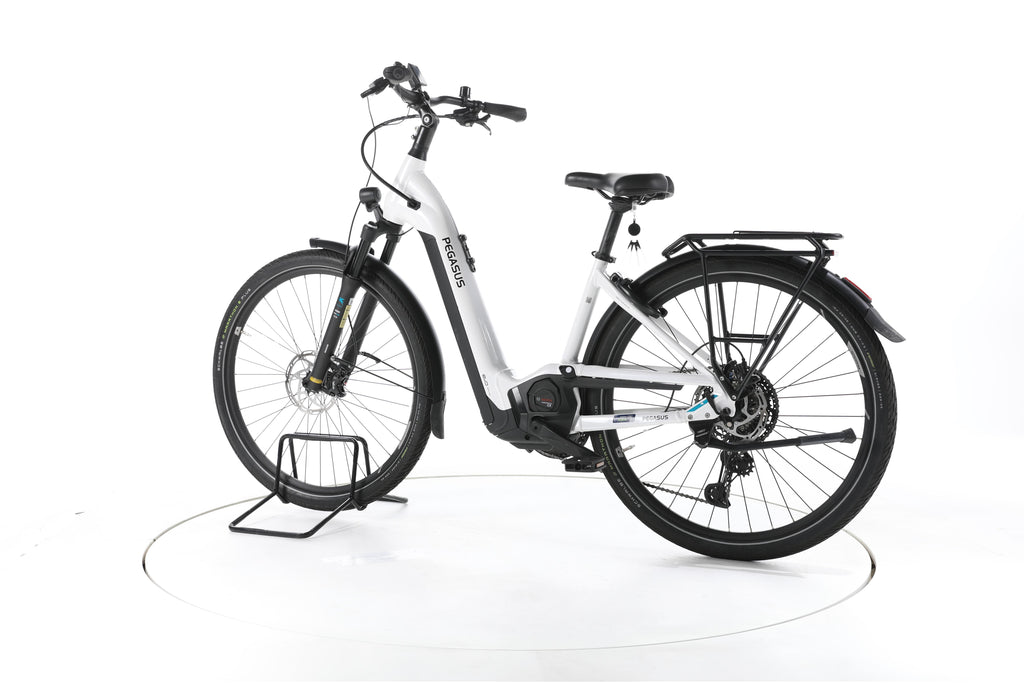 Pegasus Premio EVO 11 "40 Years" Trekking E-Bike Tiefeinsteiger 2023 - Image 8