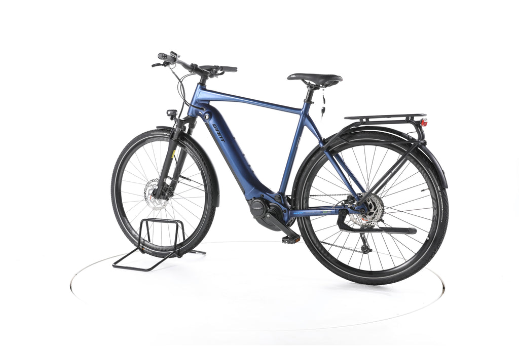 Giant Explore E+ 2 Trekking E-Bike - Image 8