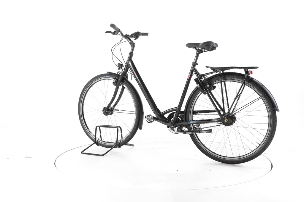 VSF Fahrradmanufaktur T-50 Fahrrad City & Trekking - Image 8