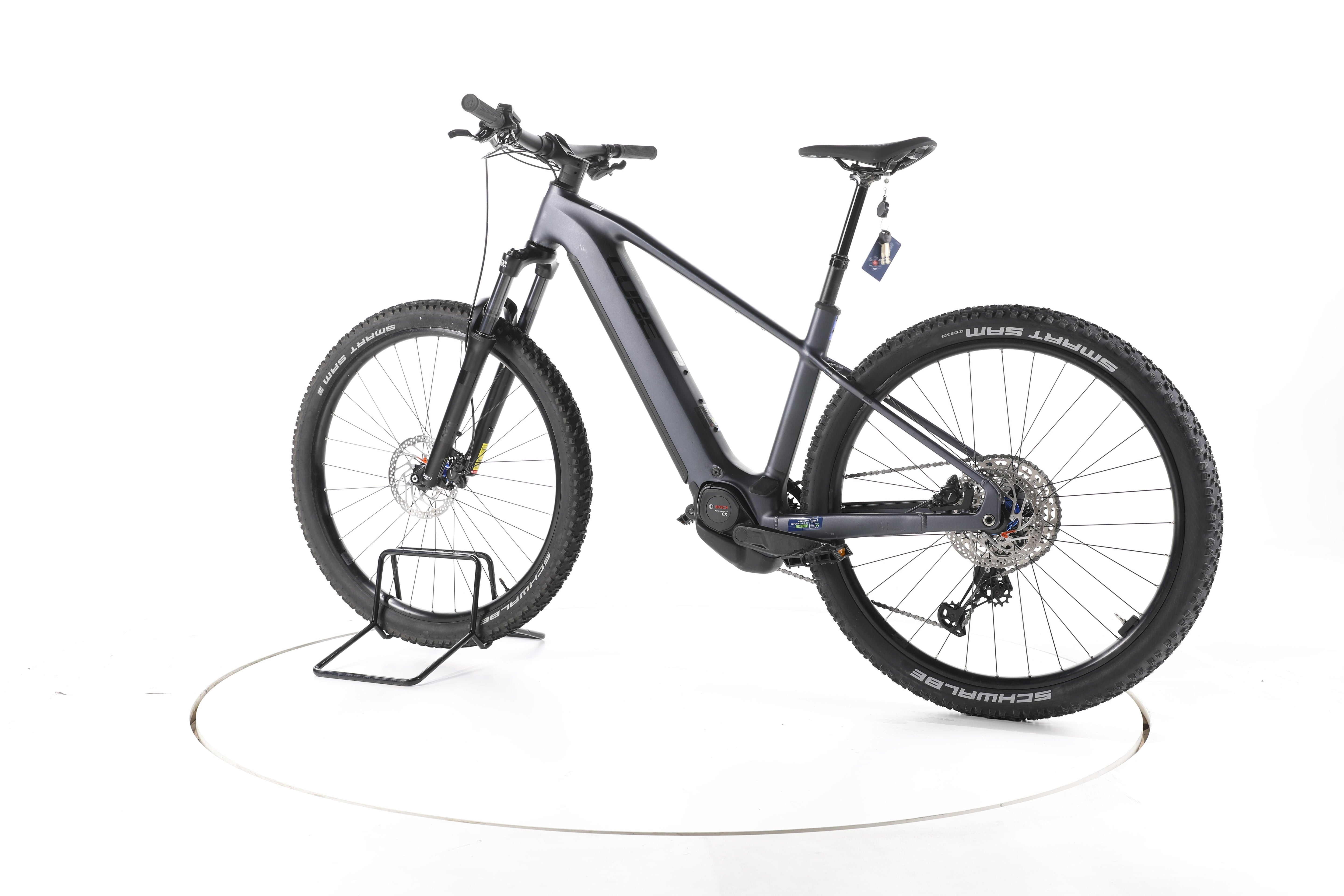 Cube Reaction Hybrid ONE E-Bike 2025 - Image 8