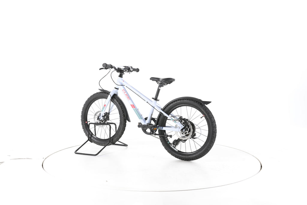 Cube Acid 200 Disc Kinder Bikes - Image 8