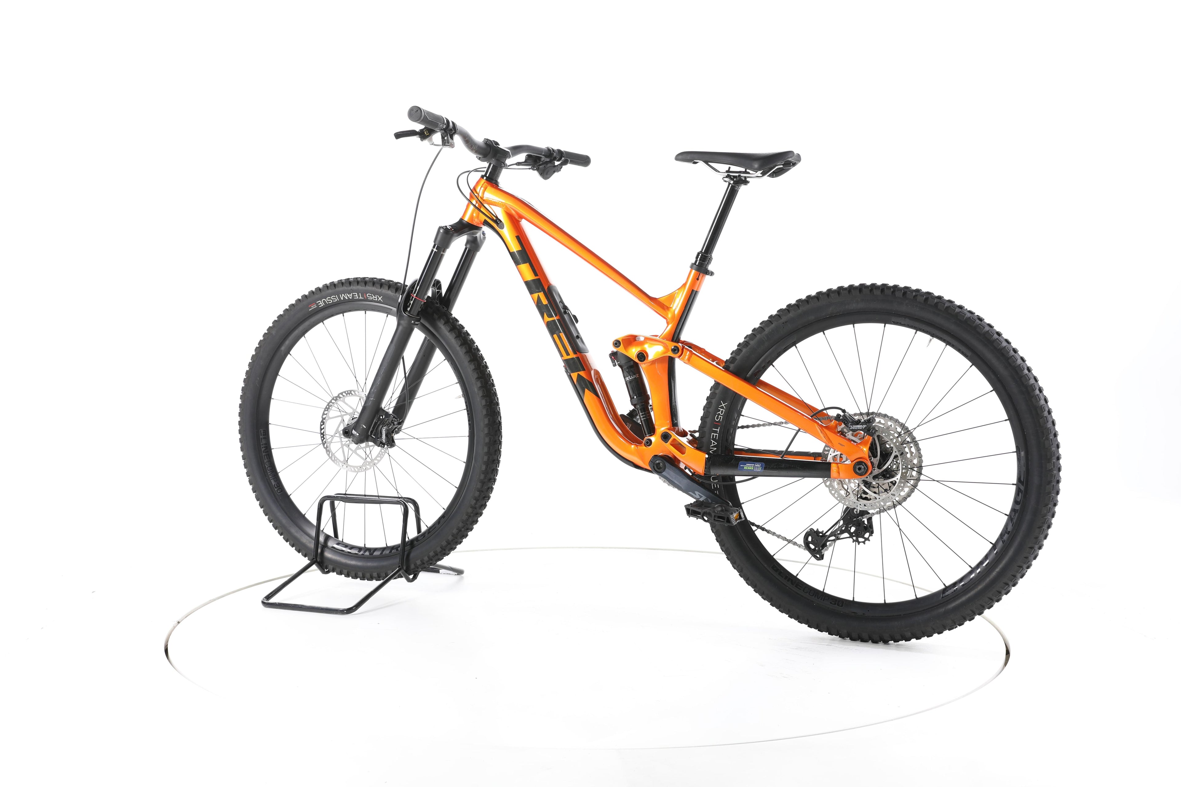 Trek Slash 7 - Image 8