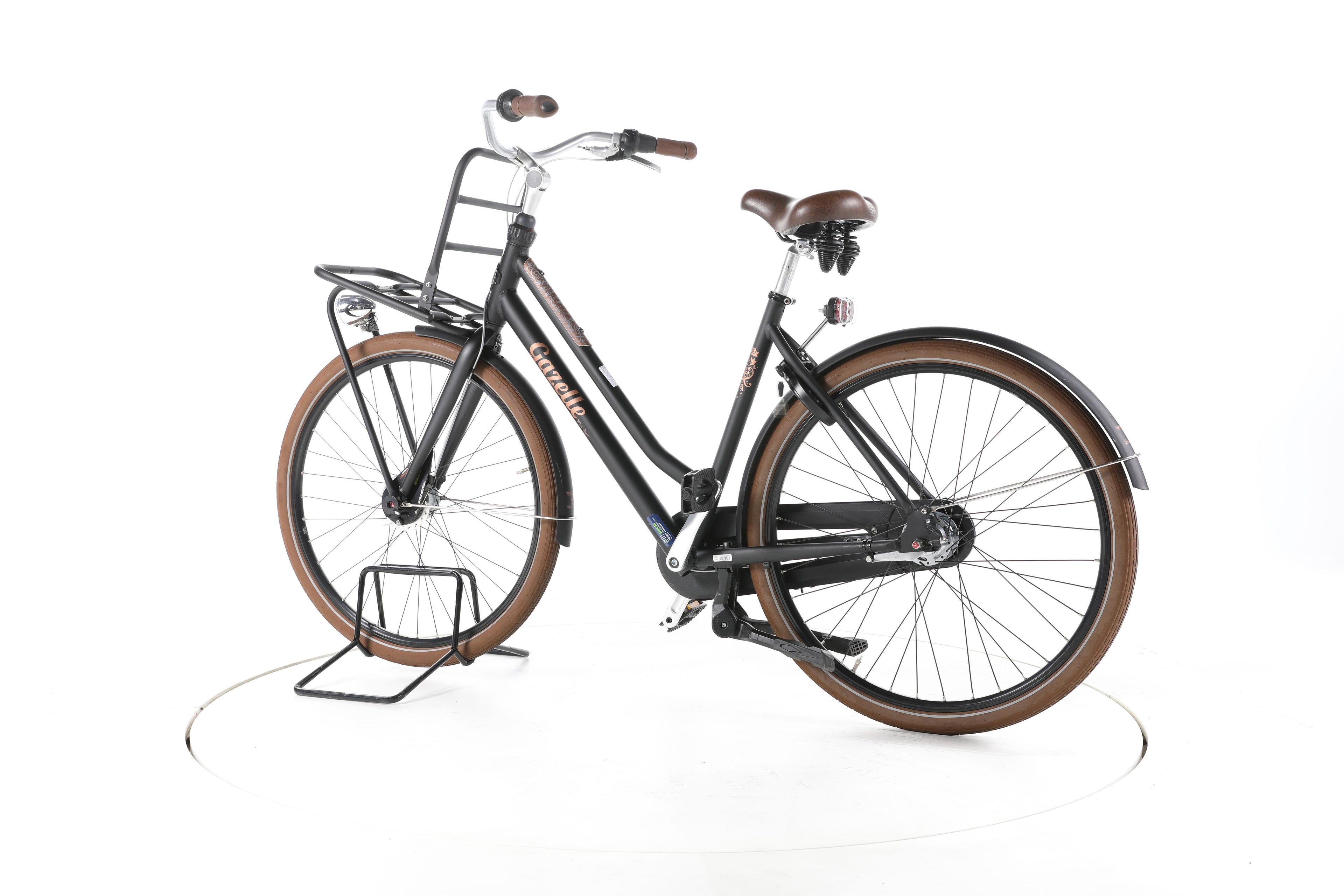 Gazelle Miss Grace - Image 8