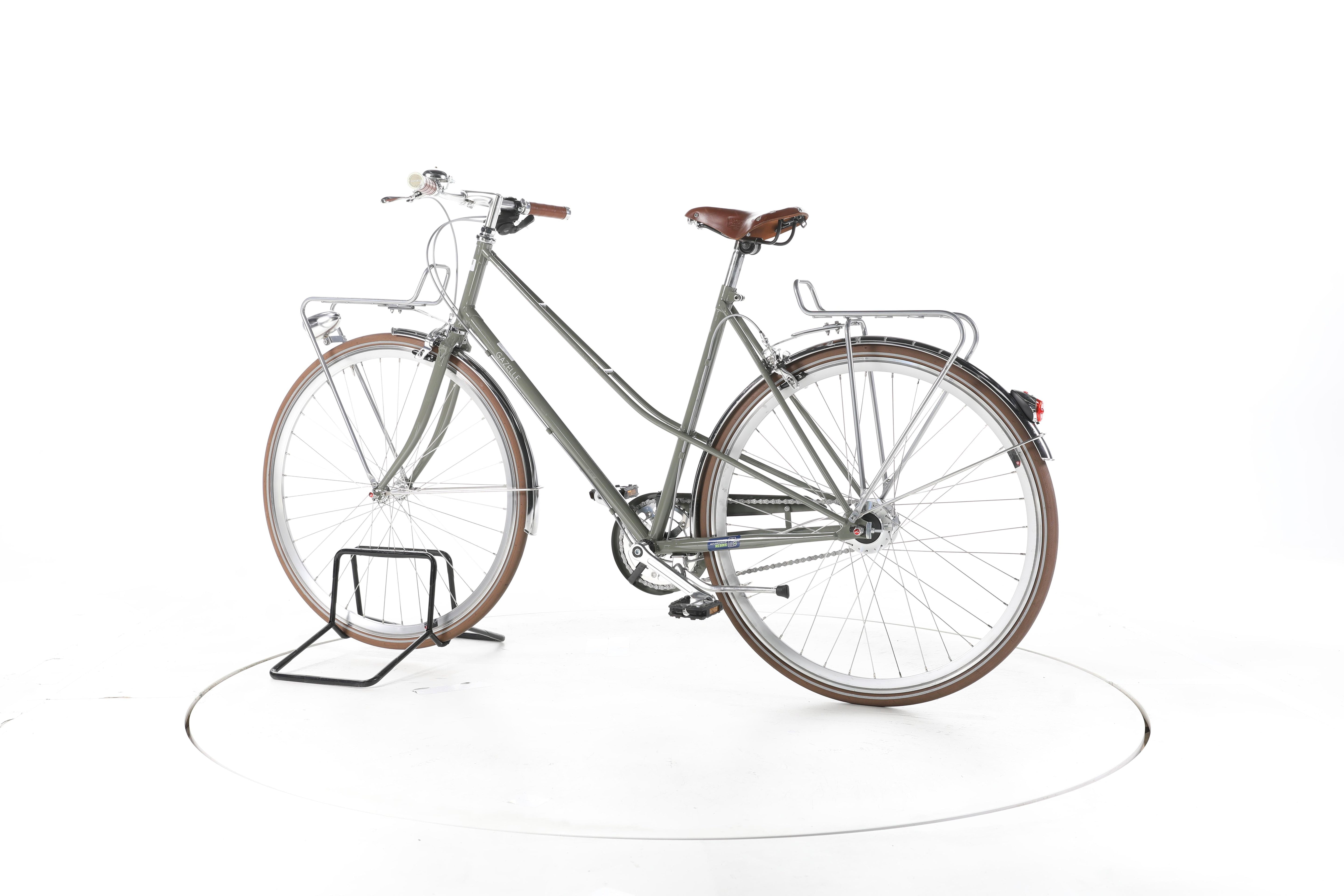 Gazelle Van Stael - Image 8