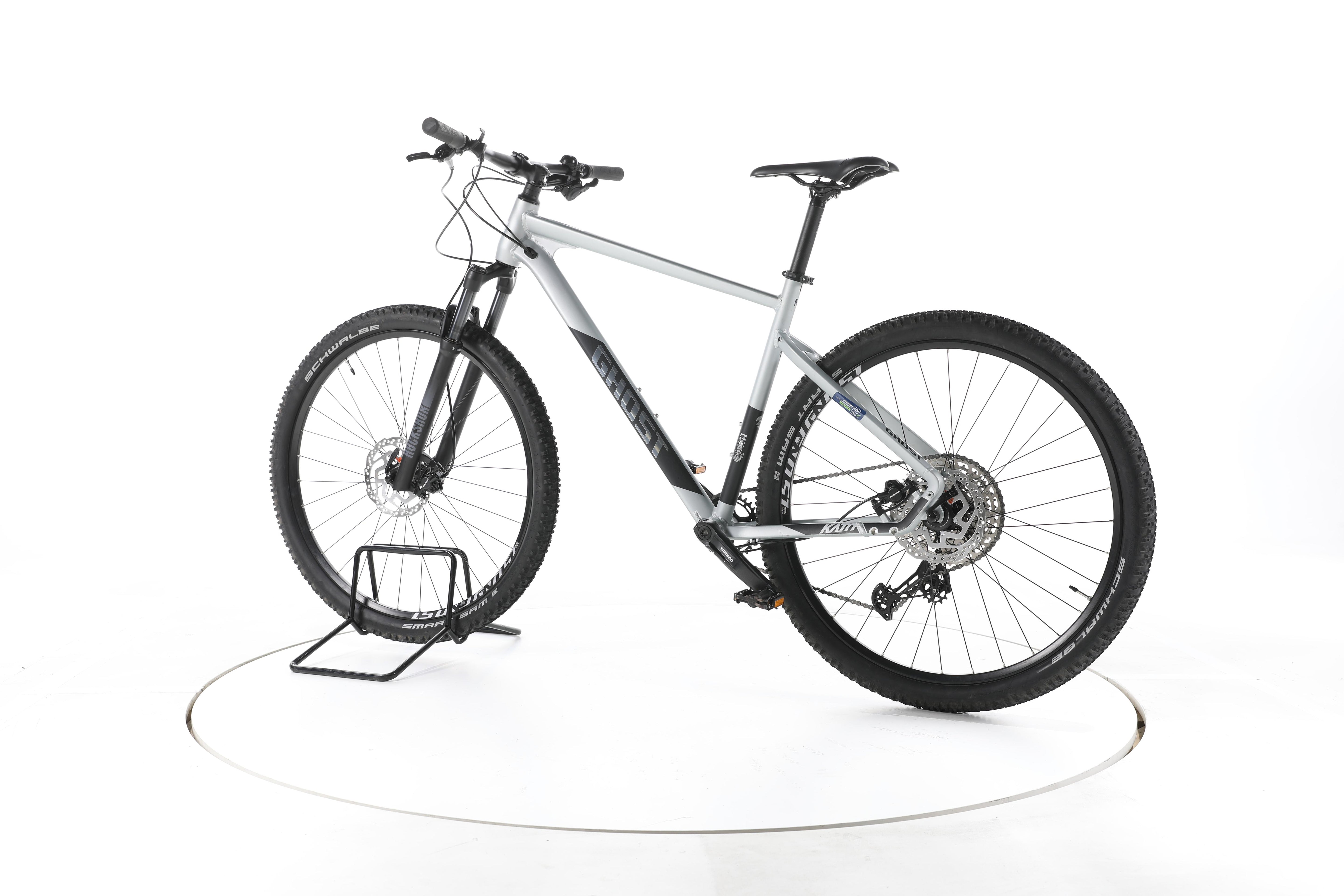 Ghost Kato Pro AL Fahrrad Hardtail - Image 8