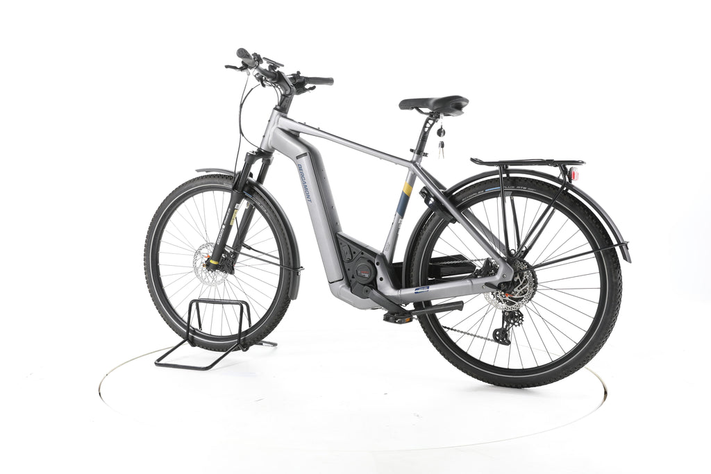 Bergamont E-Horizon SUV Trekking E-Bike - Image 8