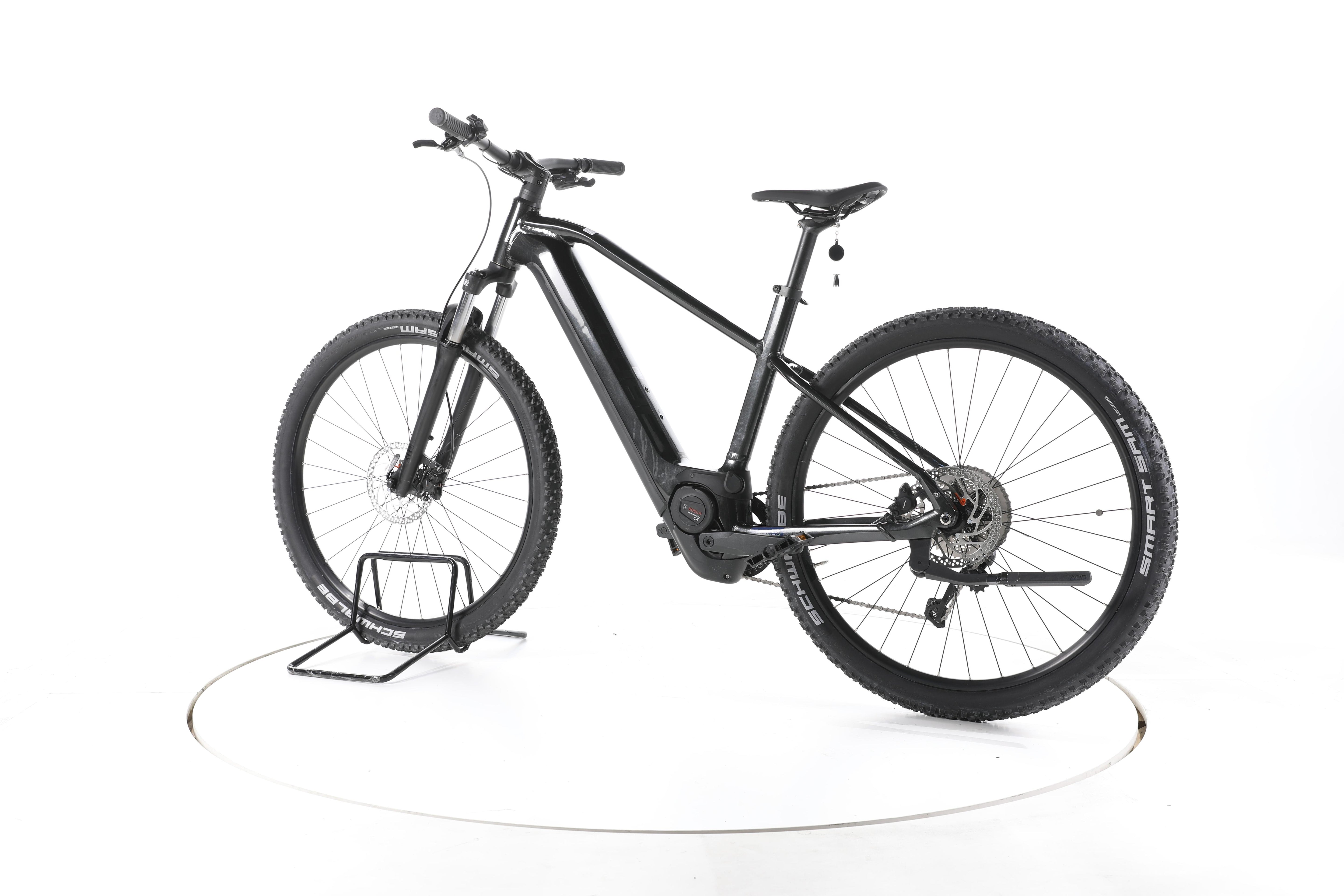 Cube Reaction Hybrid ONE E-Bike - Image 8