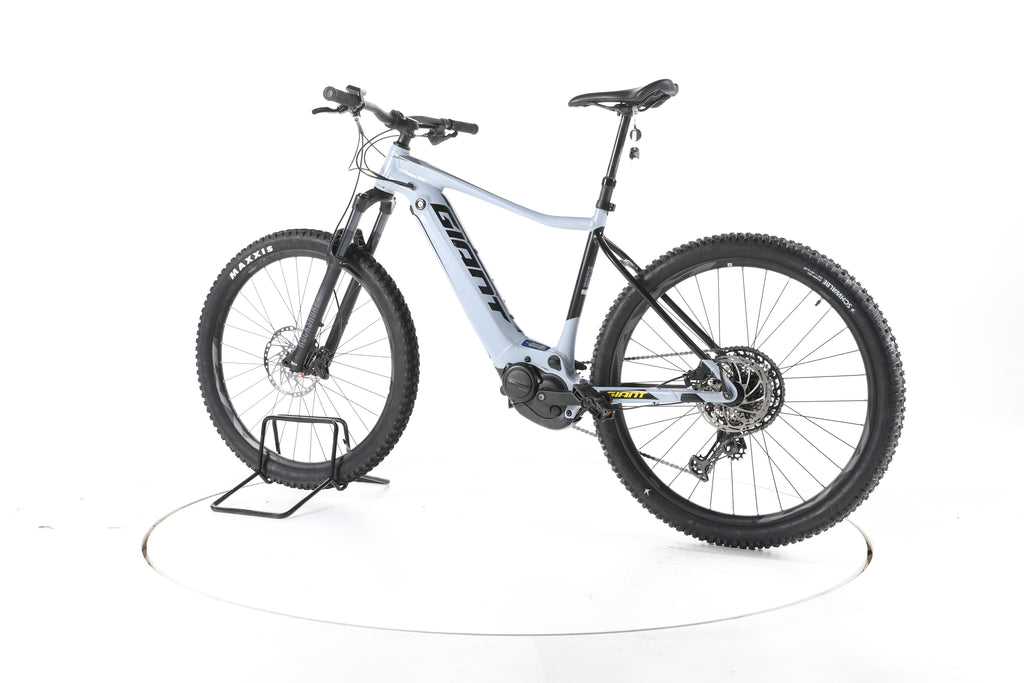 Giant Fathom E+ 1 Pro E-Bike - Image 8