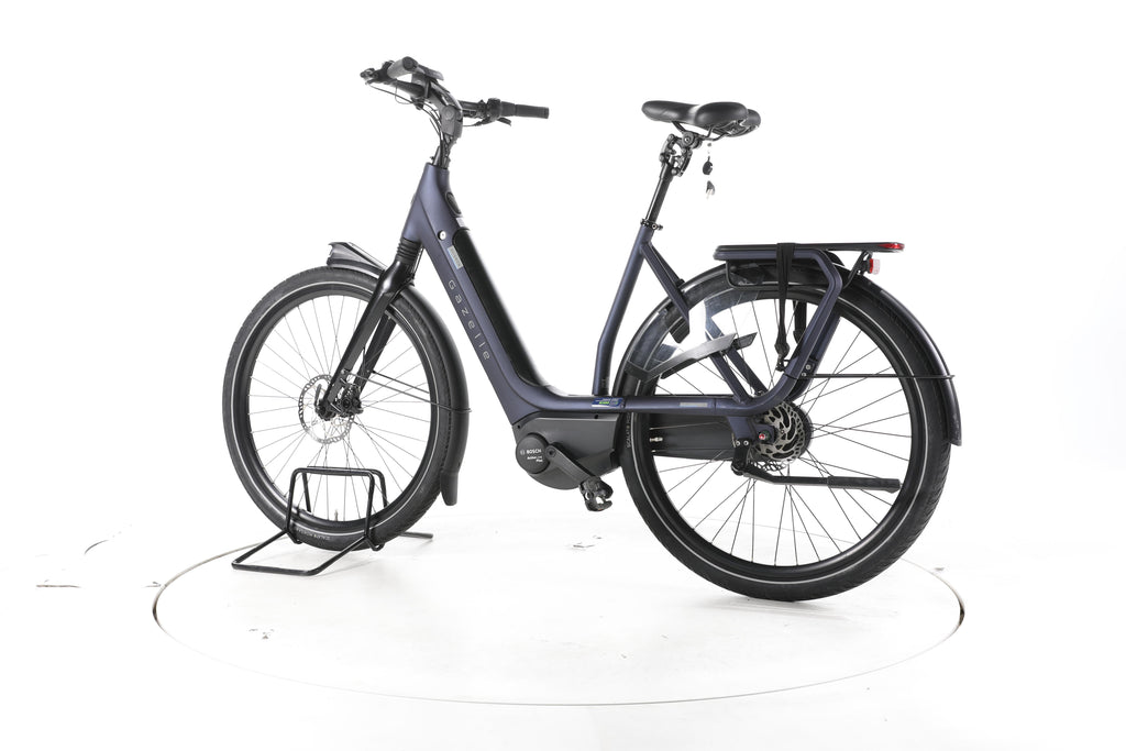 Gazelle Avignon C8 HMB City E-Bike Tiefeinsteiger - Image 8