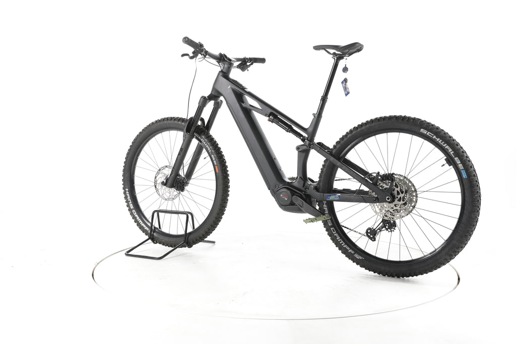 Cube STEREO HYBRID ONE44 HPC RACE E-Bike Fully Carbon 2024 - Image 8