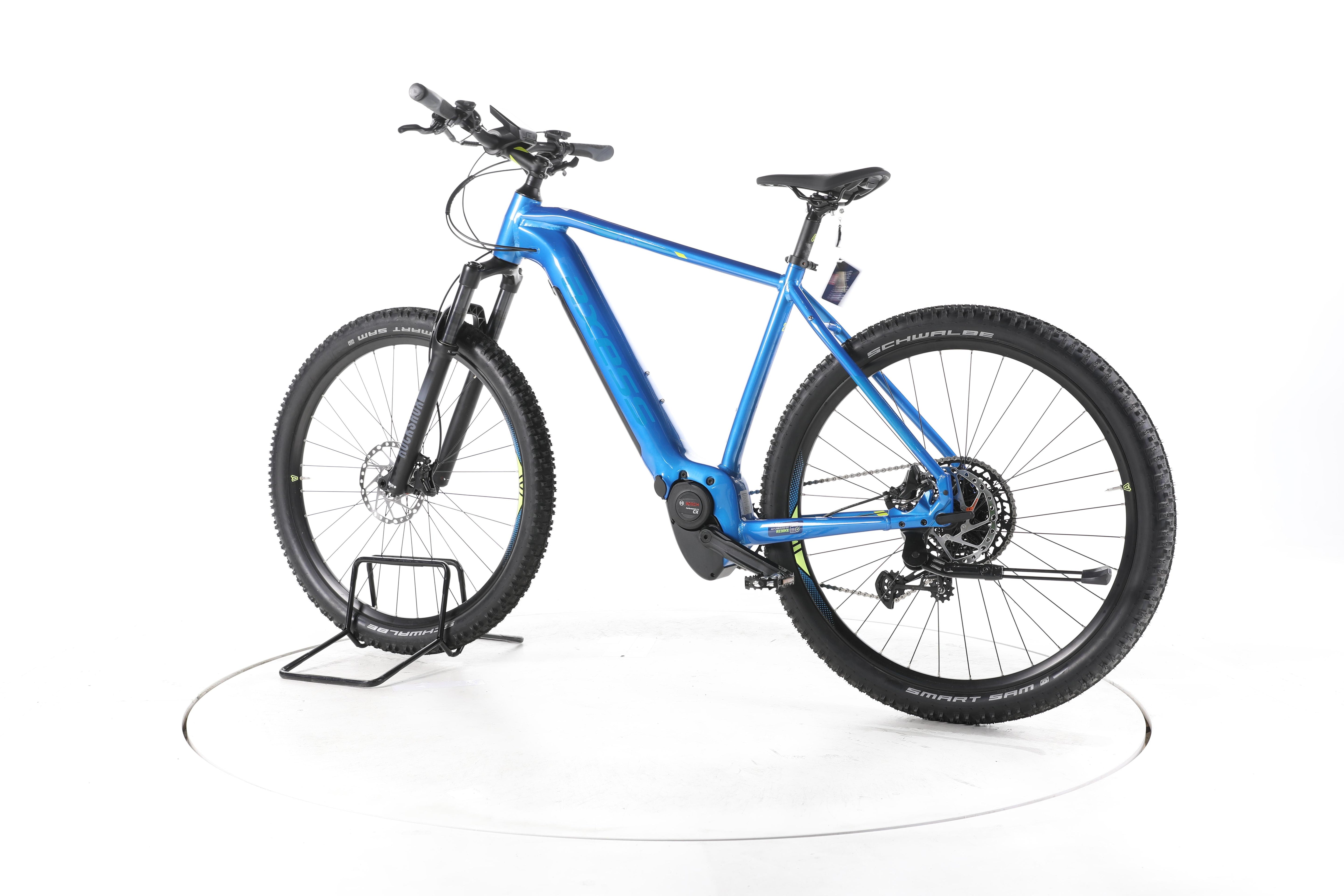 Axess Element 29 E-Bike - Image 8