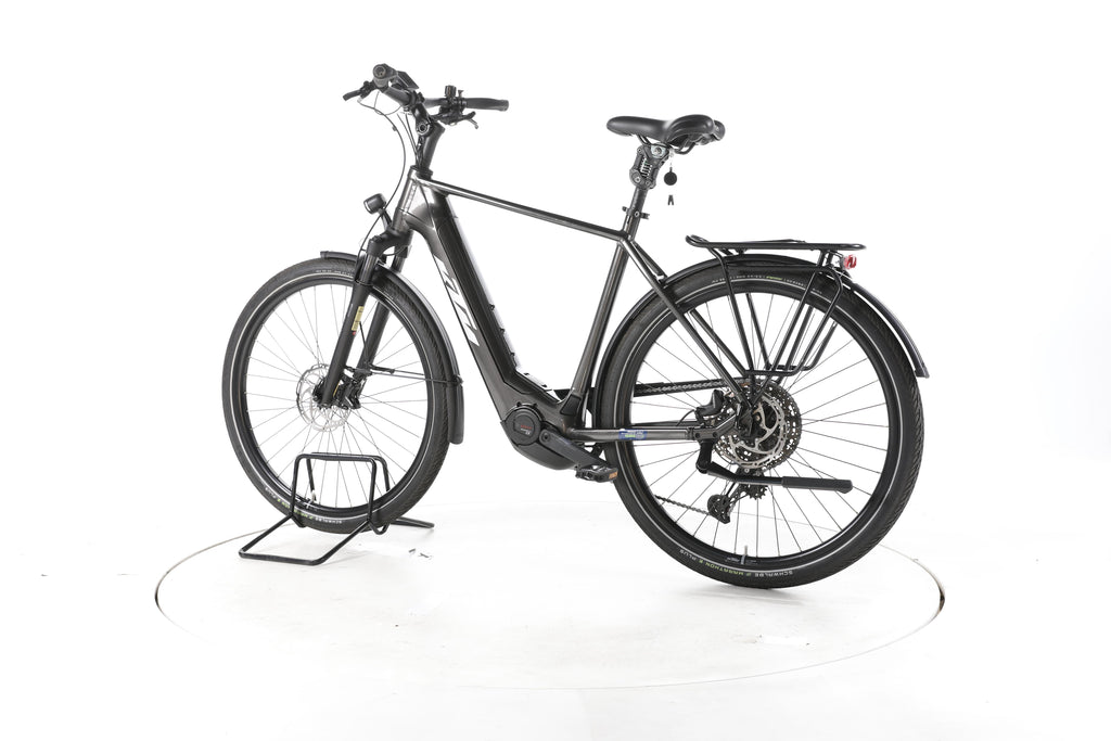 KTM Macina Style XL Trekking E-Bike - Image 8
