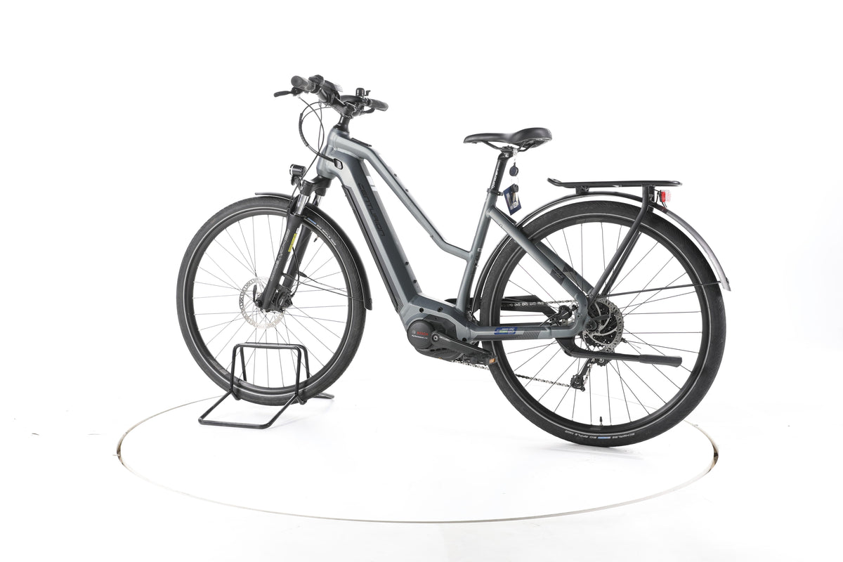 Centurion E-Fire Tour R750i Trekking E-Bike - Image 8