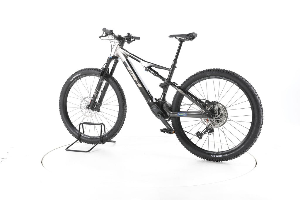 BH Bikes Ilynx Trail 8.1 Fully E-Bike - Image 8